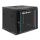 QOLTEC Szafa RACK 19 cali | 9U | 600 x 500 x 600 54466 - 1329962 - zdjęcie 2
